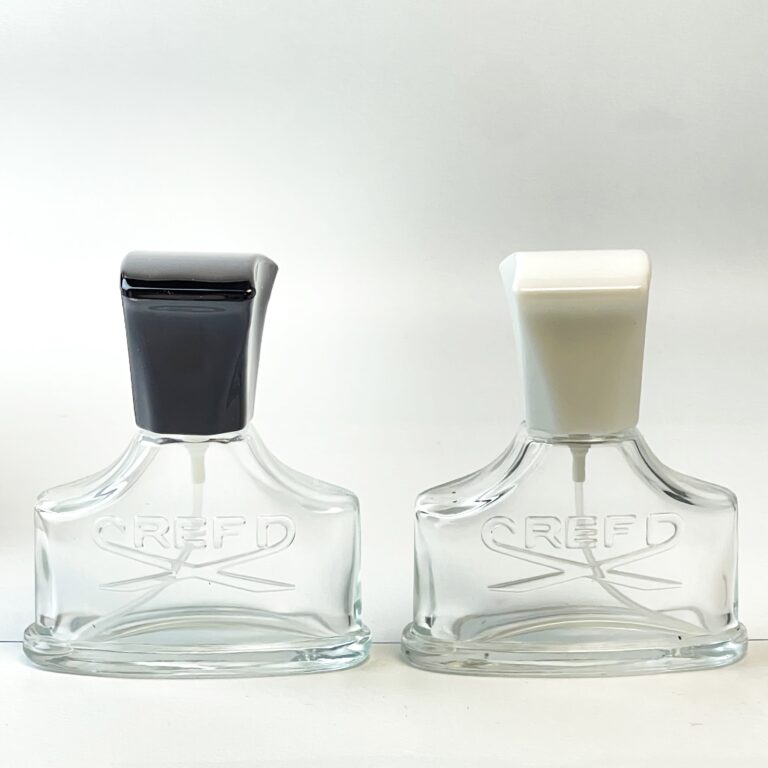 Perfume Bottle Glass – Noor Al Nibras