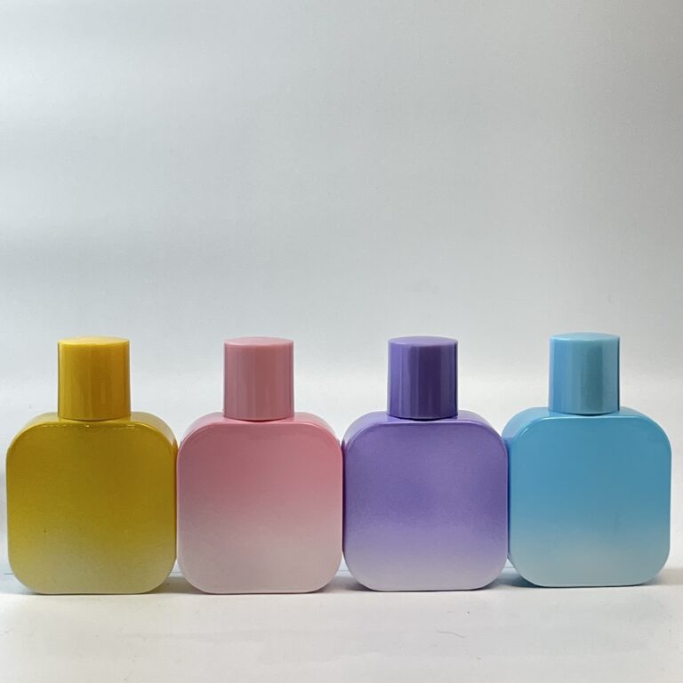 Perfume Bottle Glass – Noor Al Nibras