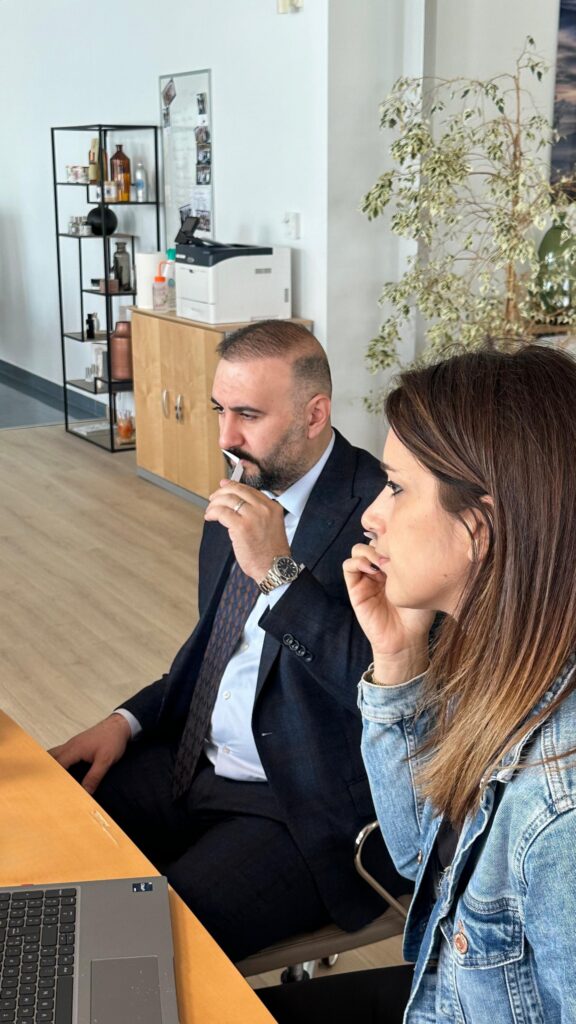 Givaudan – Noor Al Nibras